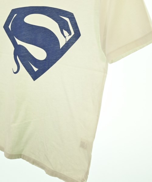 LAD MUSICIAN（ラッドミュージシャン）Tシャツ・カットソー 白 サイズ:44(M位) メンズ/2200621112030