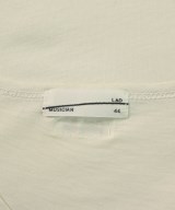 LAD MUSICIAN（ラッドミュージシャン）Tシャツ・カットソー 白 サイズ:44(M位) メンズ/2200621112030