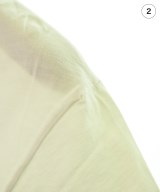 LAD MUSICIAN（ラッドミュージシャン）Tシャツ・カットソー 白 サイズ:44(M位) メンズ/2200621112030