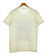 LAD MUSICIAN（ラッドミュージシャン）Tシャツ・カットソー 白 サイズ:42(S位) メンズ/2200621112047
