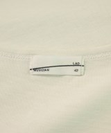 LAD MUSICIAN（ラッドミュージシャン）Tシャツ・カットソー 白 サイズ:42(S位) メンズ/2200621112047