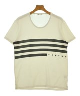 LAD MUSICIAN（ラッドミュージシャン）Tシャツ・カットソー 白 サイズ:44(M位) メンズ/2200621112054