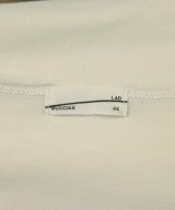 LAD MUSICIAN（ラッドミュージシャン）Tシャツ・カットソー 白 サイズ:44(M位) メンズ/2200621112054