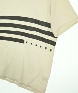 LAD MUSICIAN（ラッドミュージシャン）Tシャツ・カットソー 白 サイズ:44(M位) メンズ/2200621112054