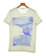 LAD MUSICIAN（ラッドミュージシャン）Tシャツ・カットソー 白 サイズ:42(S位) メンズ/2200621112061