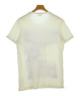 LAD MUSICIAN（ラッドミュージシャン）Tシャツ・カットソー 白 サイズ:42(S位) メンズ/2200621112061