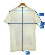 LAD MUSICIAN（ラッドミュージシャン）Tシャツ・カットソー 白 サイズ:42(S位) メンズ/2200621112061