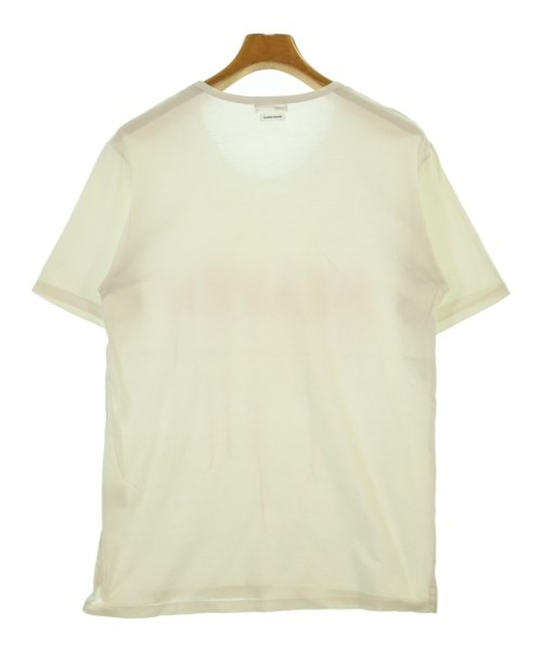 LAD MUSICIAN（ラッドミュージシャン）Tシャツ・カットソー 白 サイズ:44(M位) メンズ/2200621112078