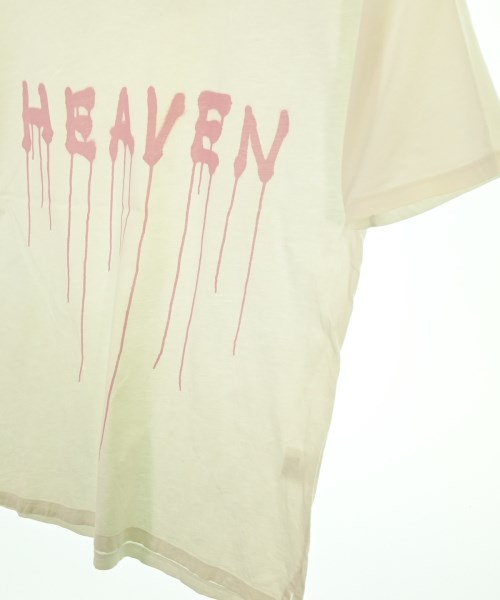 LAD MUSICIAN（ラッドミュージシャン）Tシャツ・カットソー 白 サイズ:44(M位) メンズ/2200621112078