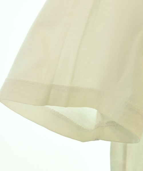 LAD MUSICIAN（ラッドミュージシャン）Tシャツ・カットソー 白 サイズ:44(M位) メンズ/2200621112078