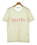 LAD MUSICIAN（ラッドミュージシャン）Tシャツ・カットソー 白 サイズ:44(M位) メンズ/2200621112078