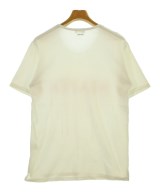 LAD MUSICIAN（ラッドミュージシャン）Tシャツ・カットソー 白 サイズ:44(M位) メンズ/2200621112078