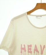 LAD MUSICIAN（ラッドミュージシャン）Tシャツ・カットソー 白 サイズ:44(M位) メンズ/2200621112078