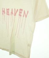 LAD MUSICIAN（ラッドミュージシャン）Tシャツ・カットソー 白 サイズ:44(M位) メンズ/2200621112078