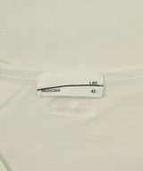 LAD MUSICIAN（ラッドミュージシャン）Tシャツ・カットソー 白 サイズ:42(S位) メンズ/2200621112085