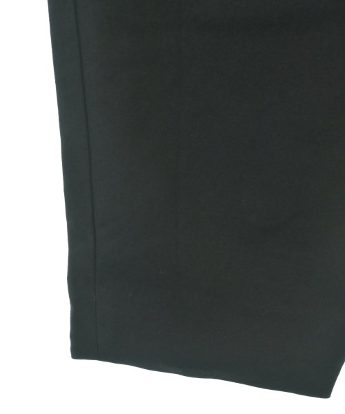 LAD MUSICIAN（ラッドミュージシャン）スラックス 黒 サイズ:44(M位) メンズ/2200632799046