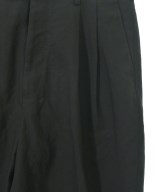 LAD MUSICIAN（ラッドミュージシャン）スラックス 黒 サイズ:44(M位) メンズ/2200632799046