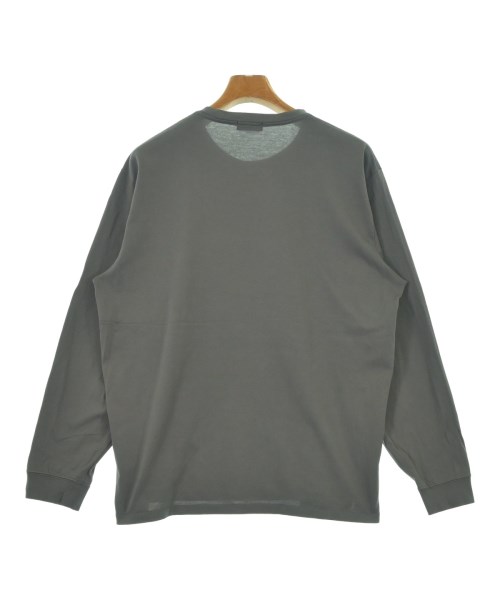 LAD MUSICIAN（ラッドミュージシャン）Tシャツ・カットソー グレー サイズ:42(S位) メンズ/2200633042042