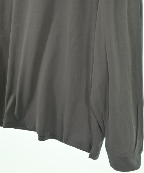 LAD MUSICIAN（ラッドミュージシャン）Tシャツ・カットソー グレー サイズ:42(S位) メンズ/2200633042042