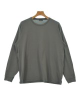 LAD MUSICIAN（ラッドミュージシャン）Tシャツ・カットソー グレー サイズ:42(S位) メンズ/2200633042042