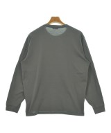 LAD MUSICIAN（ラッドミュージシャン）Tシャツ・カットソー グレー サイズ:42(S位) メンズ/2200633042042