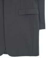 LAD MUSICIAN（ラッドミュージシャン）チェスターコート 黒 サイズ:42(S位) メンズ/2200633473051