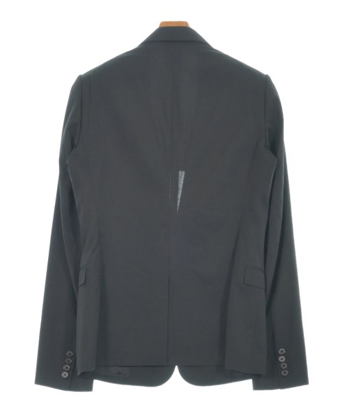 LAD MUSICIAN（ラッドミュージシャン）テーラードジャケット 黒 サイズ:44(M位) メンズ/2200633473068