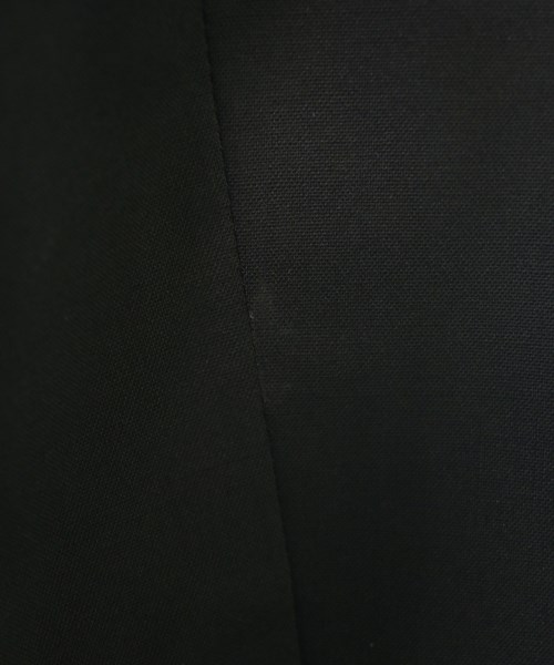 LAD MUSICIAN（ラッドミュージシャン）テーラードジャケット 黒 サイズ:44(M位) メンズ/2200633473068