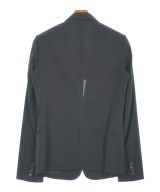 LAD MUSICIAN（ラッドミュージシャン）テーラードジャケット 黒 サイズ:44(M位) メンズ/2200633473068