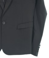 LAD MUSICIAN（ラッドミュージシャン）テーラードジャケット 黒 サイズ:44(M位) メンズ/2200633473068