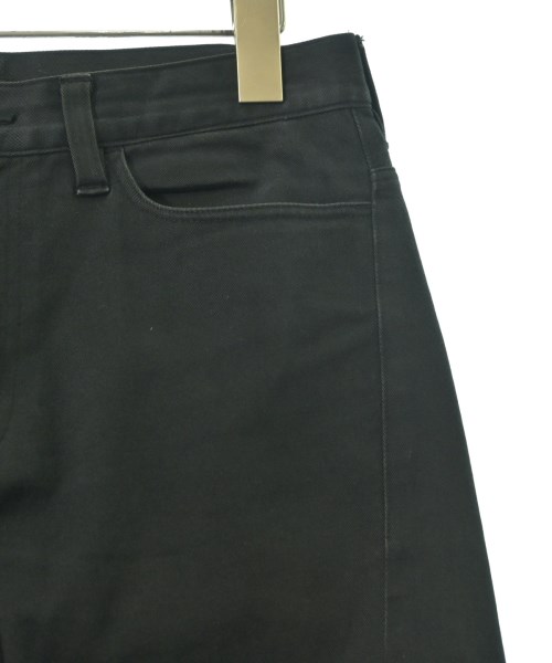 LAD MUSICIAN（ラッドミュージシャン）その他 黒 サイズ:42(S位) メンズ/2200633473075