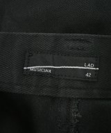 LAD MUSICIAN（ラッドミュージシャン）その他 黒 サイズ:42(S位) メンズ/2200633473075