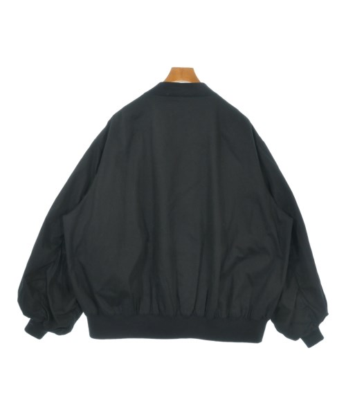 LAD MUSICIAN（ラッドミュージシャン）その他 黒 サイズ:46(L位) メンズ/2200633715106