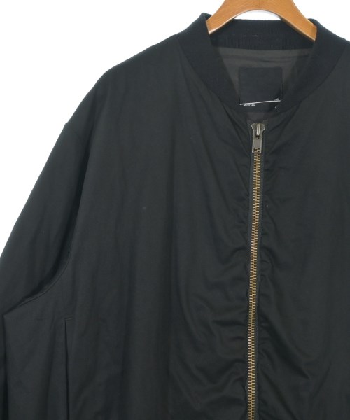 LAD MUSICIAN（ラッドミュージシャン）その他 黒 サイズ:46(L位) メンズ/2200633715106