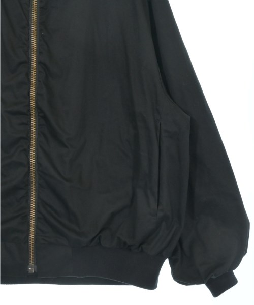 LAD MUSICIAN（ラッドミュージシャン）その他 黒 サイズ:46(L位) メンズ/2200633715106