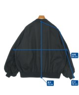 LAD MUSICIAN（ラッドミュージシャン）その他 黒 サイズ:46(L位) メンズ/2200633715106