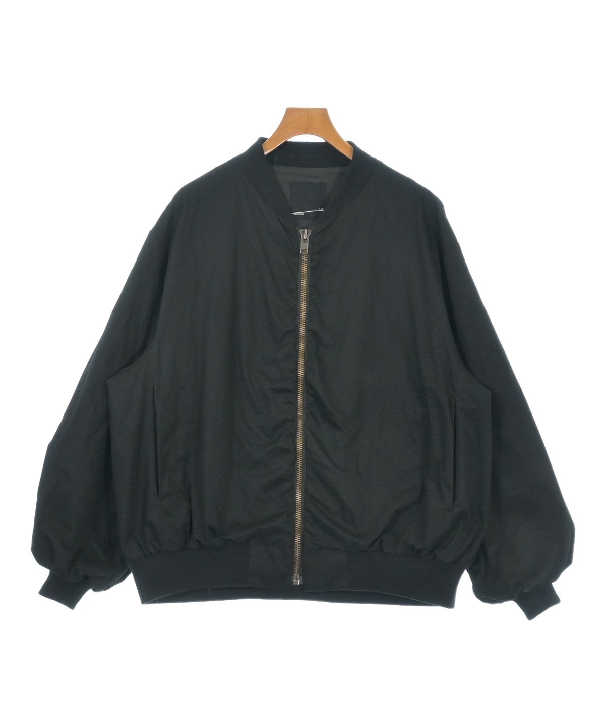 LAD MUSICIAN（ラッドミュージシャン）その他 黒 サイズ:46(L位