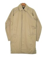 LAD MUSICIAN（ラッドミュージシャン）ステンカラーコート ベージュ サイズ:42(S位) メンズ/2200633744014