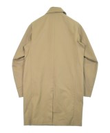 LAD MUSICIAN（ラッドミュージシャン）ステンカラーコート ベージュ サイズ:42(S位) メンズ/2200633744014