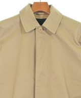 LAD MUSICIAN（ラッドミュージシャン）ステンカラーコート ベージュ サイズ:42(S位) メンズ/2200633744014