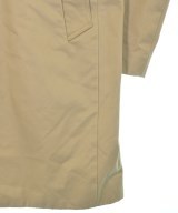 LAD MUSICIAN（ラッドミュージシャン）ステンカラーコート ベージュ サイズ:42(S位) メンズ/2200633744014