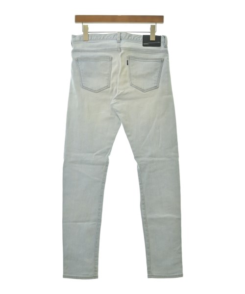 LAD MUSICIAN（ラッドミュージシャン）デニムパンツ 青 サイズ:42(S位) メンズ/2200633744052