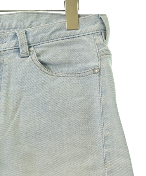 LAD MUSICIAN（ラッドミュージシャン）デニムパンツ 青 サイズ:42(S位) メンズ/2200633744052