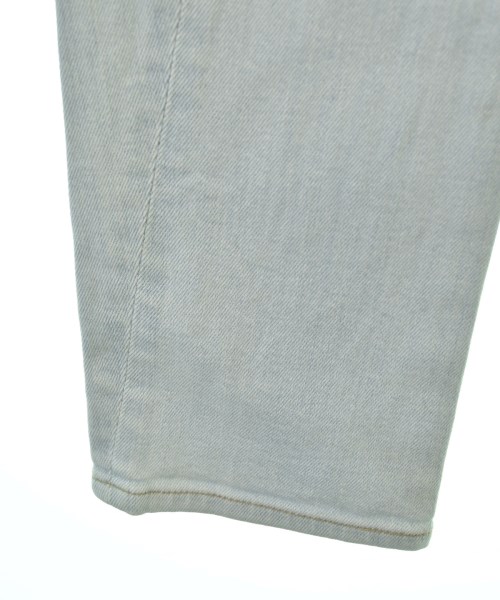 LAD MUSICIAN（ラッドミュージシャン）デニムパンツ 青 サイズ:42(S位) メンズ/2200633744052