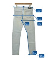 LAD MUSICIAN（ラッドミュージシャン）デニムパンツ 青 サイズ:42(S位) メンズ/2200633744052