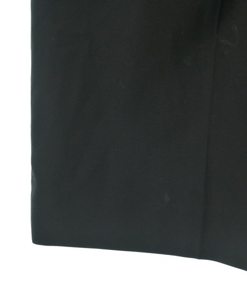 LAD MUSICIAN（ラッドミュージシャン）ショートパンツ 黒 サイズ:42(S位) メンズ/2200633744076