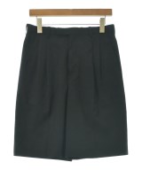 LAD MUSICIAN（ラッドミュージシャン）ショートパンツ 黒 サイズ:42(S位) メンズ/2200633744076