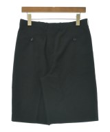 LAD MUSICIAN（ラッドミュージシャン）ショートパンツ 黒 サイズ:42(S位) メンズ/2200633744076