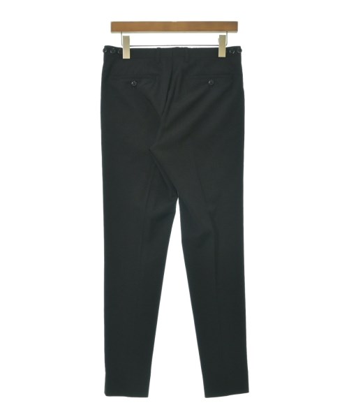 LAD MUSICIAN（ラッドミュージシャン）スラックス 黒 サイズ:42(S位) メンズ/2200633744083