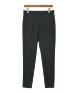 LAD MUSICIAN（ラッドミュージシャン）スラックス 黒 サイズ:42(S位) メンズ/2200633744083